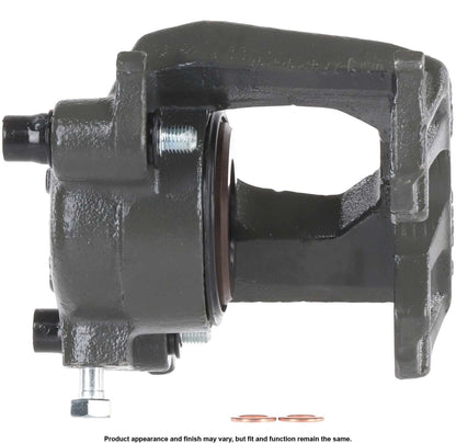 Cardone Reman Remanufactured Unloaded Caliper 18-4341