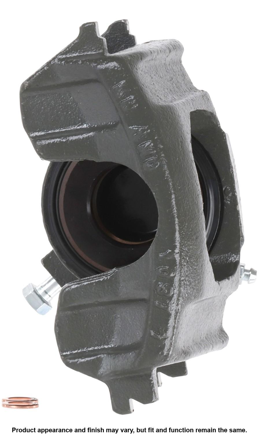 Cardone Reman Remanufactured Unloaded Caliper 18-4341