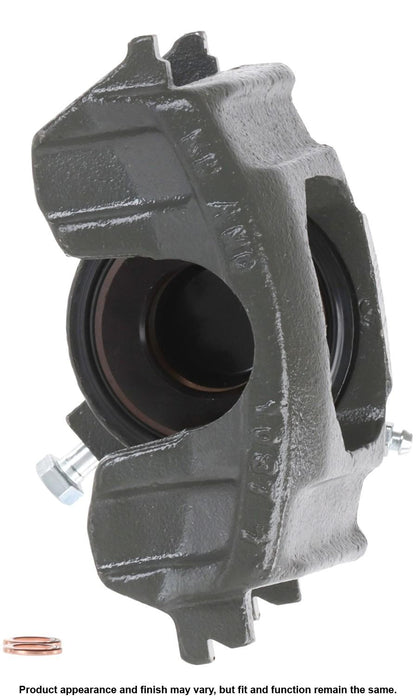 Cardone Reman Remanufactured Unloaded Caliper 18-4341