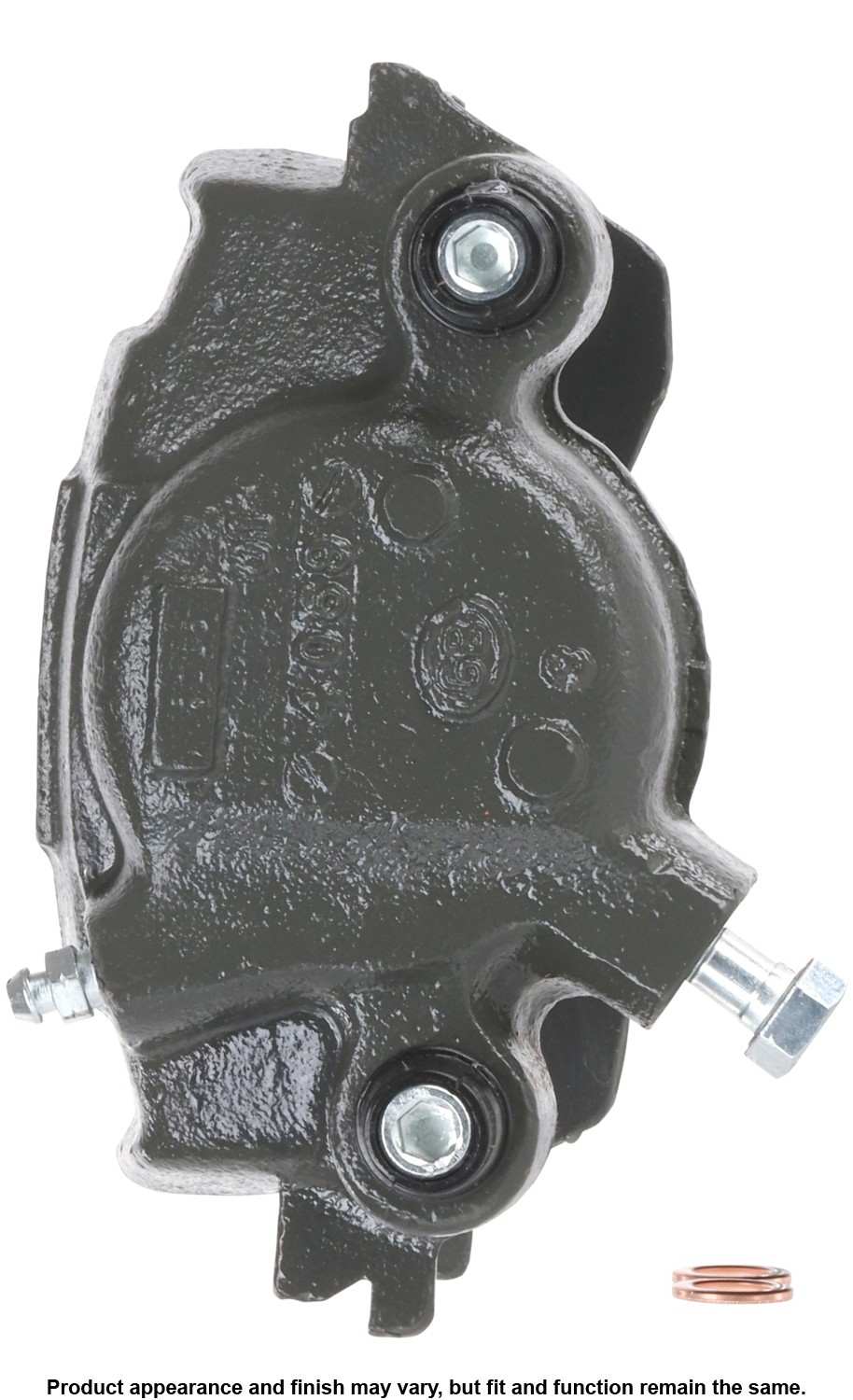 Cardone Reman Remanufactured Unloaded Caliper 18-4341