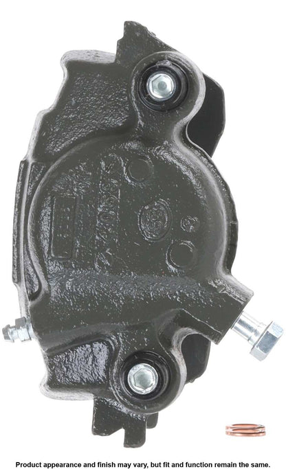Cardone Reman Remanufactured Unloaded Caliper 18-4341