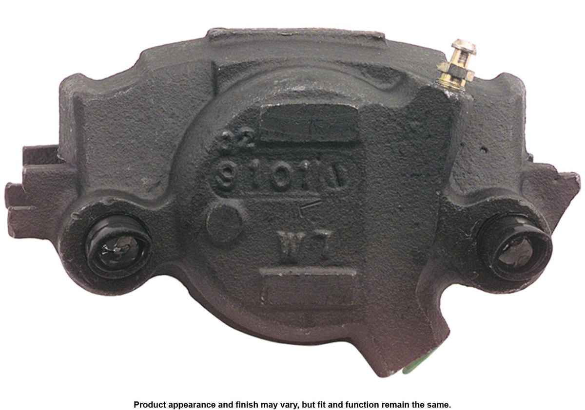 Cardone Reman Disc Brake Caliper 18-4342