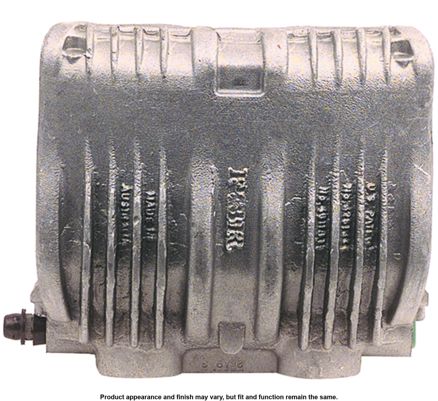 Cardone Reman Disc Brake Caliper 18-4343