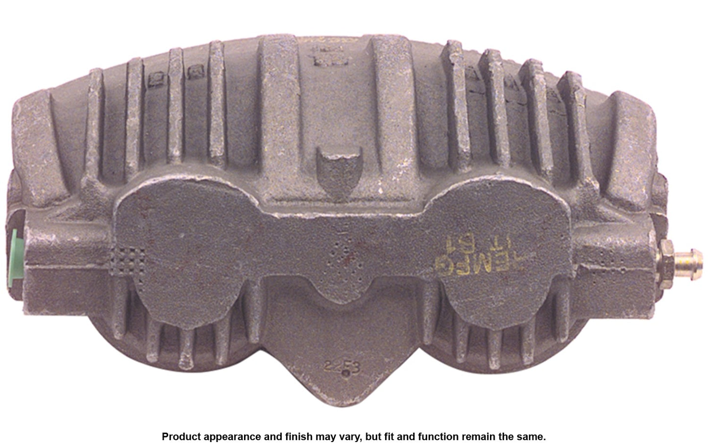 Cardone Reman Disc Brake Caliper 18-4344