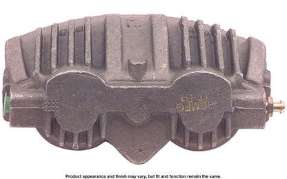 Cardone Reman Disc Brake Caliper 18-4344