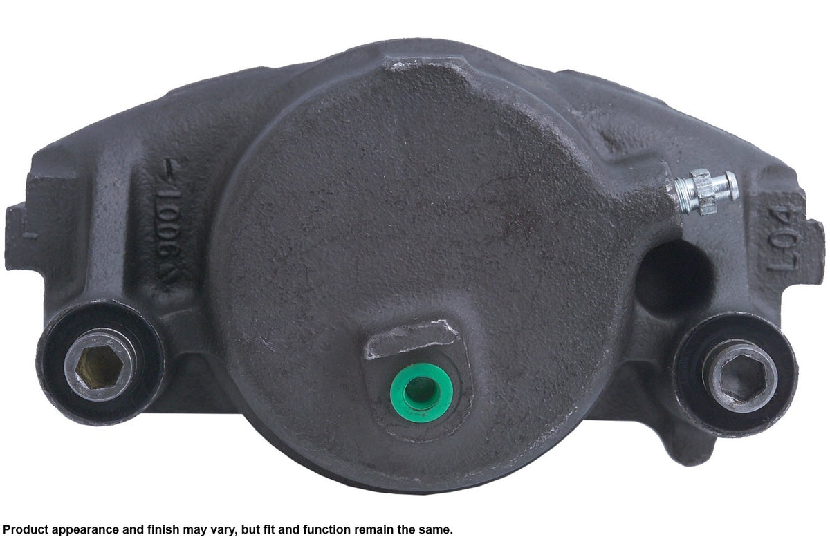 Cardone Reman Disc Brake Caliper 18-4348