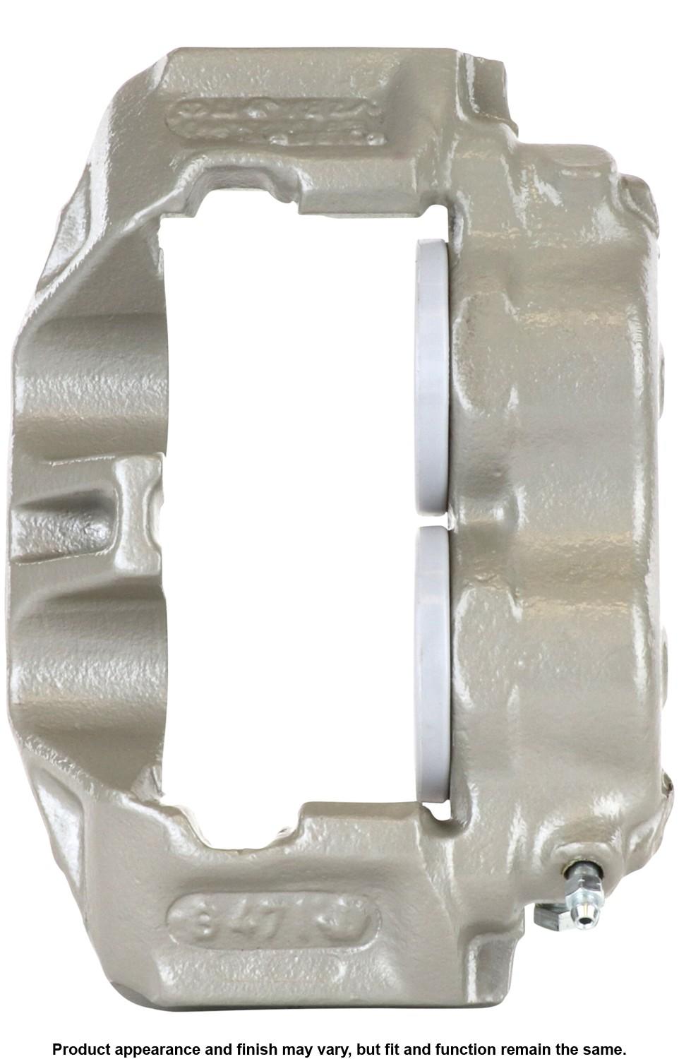 Cardone Reman Disc Brake Caliper 18-4351