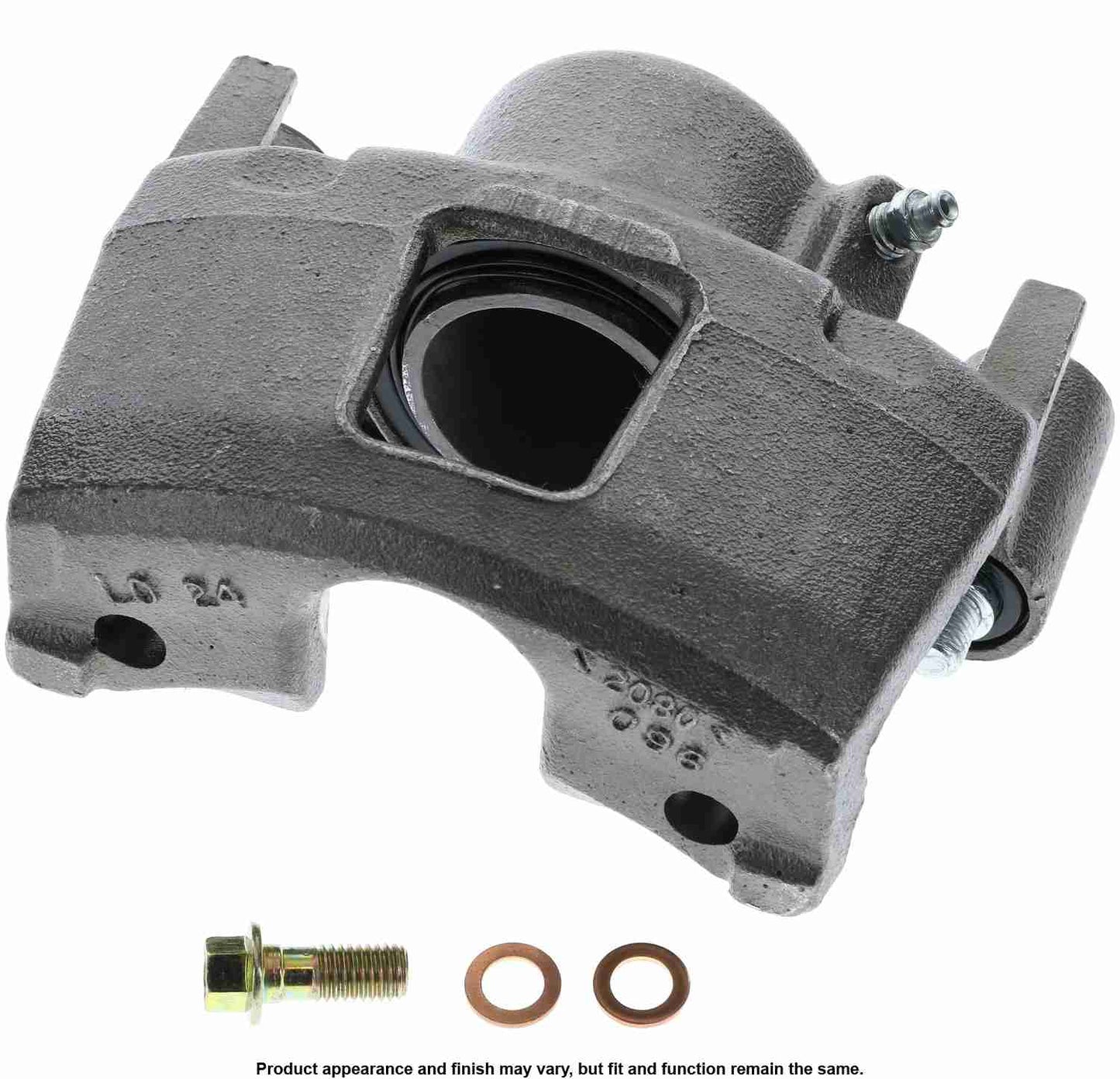 Cardone Reman Disc Brake Caliper 18-4356