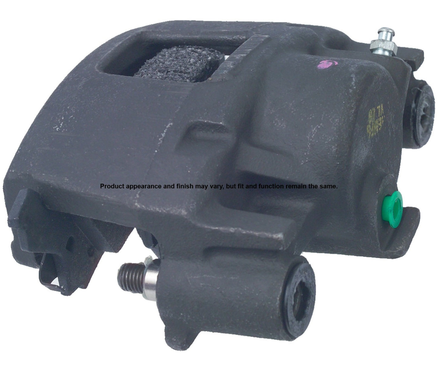 Cardone Reman Disc Brake Caliper 18-4357