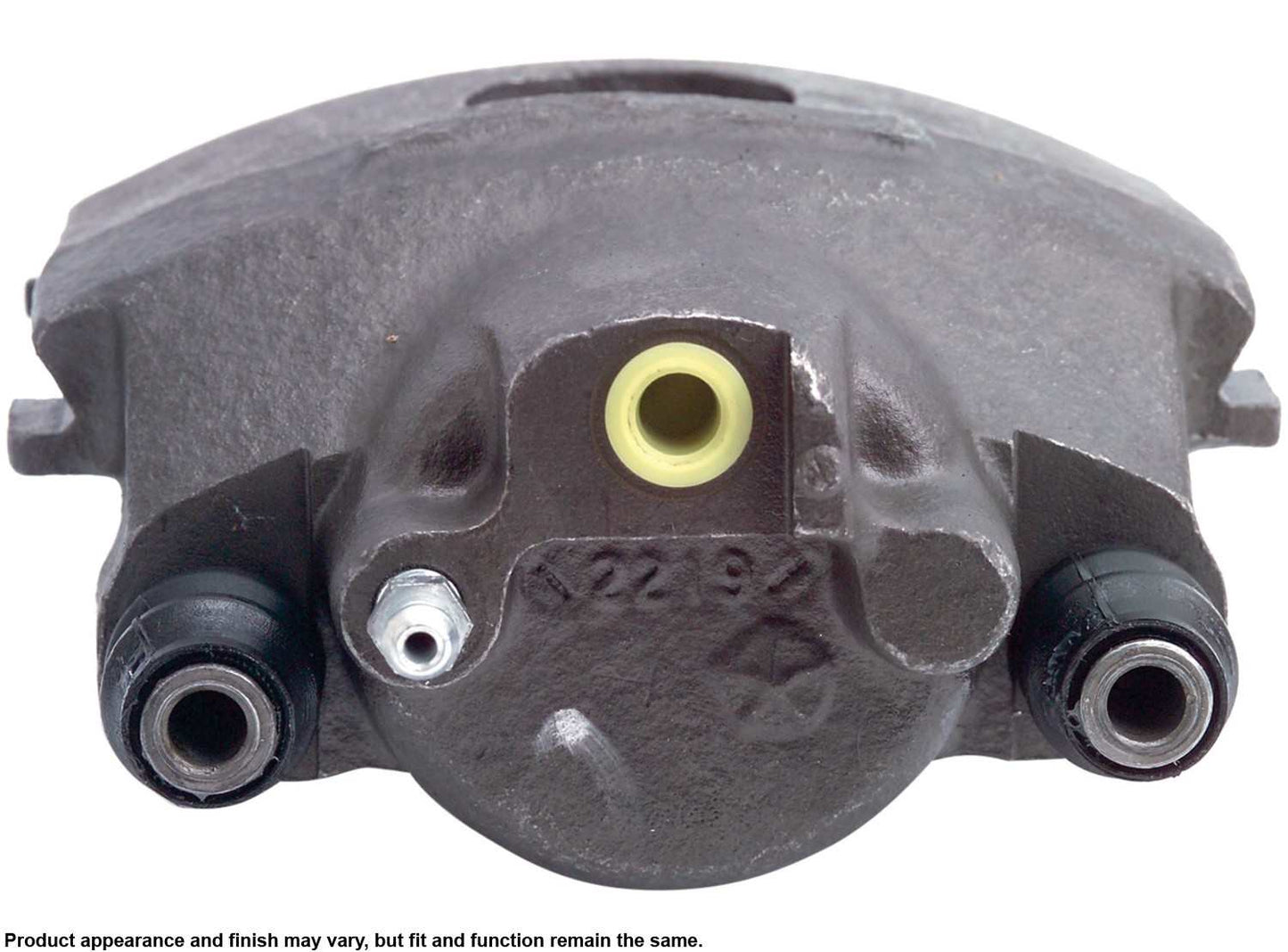 Cardone Reman Remanufactured Unloaded Caliper 18-4363