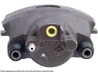 Cardone Reman Remanufactured Unloaded Caliper 18-4363