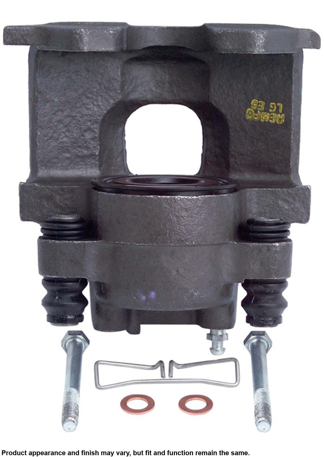 Cardone Reman Remanufactured Unloaded Caliper 18-4363