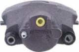 Cardone Reman Remanufactured Unloaded Caliper 18-4363