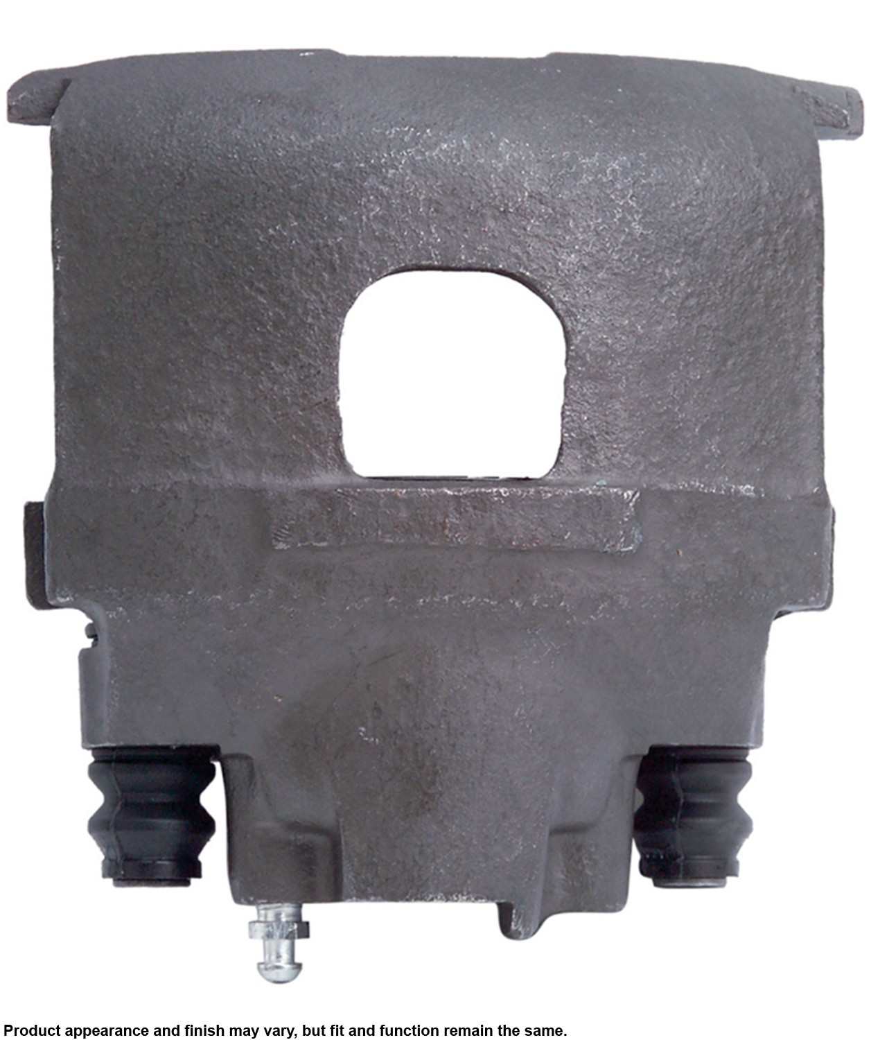 Cardone Reman Remanufactured Unloaded Caliper 18-4363
