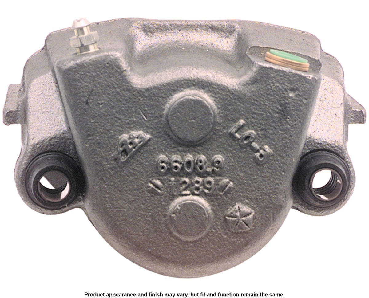 Cardone Reman Disc Brake Caliper 18-4364S