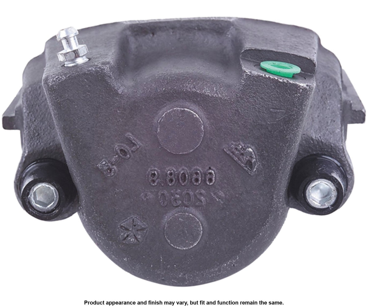Cardone Reman Disc Brake Caliper 18-4364