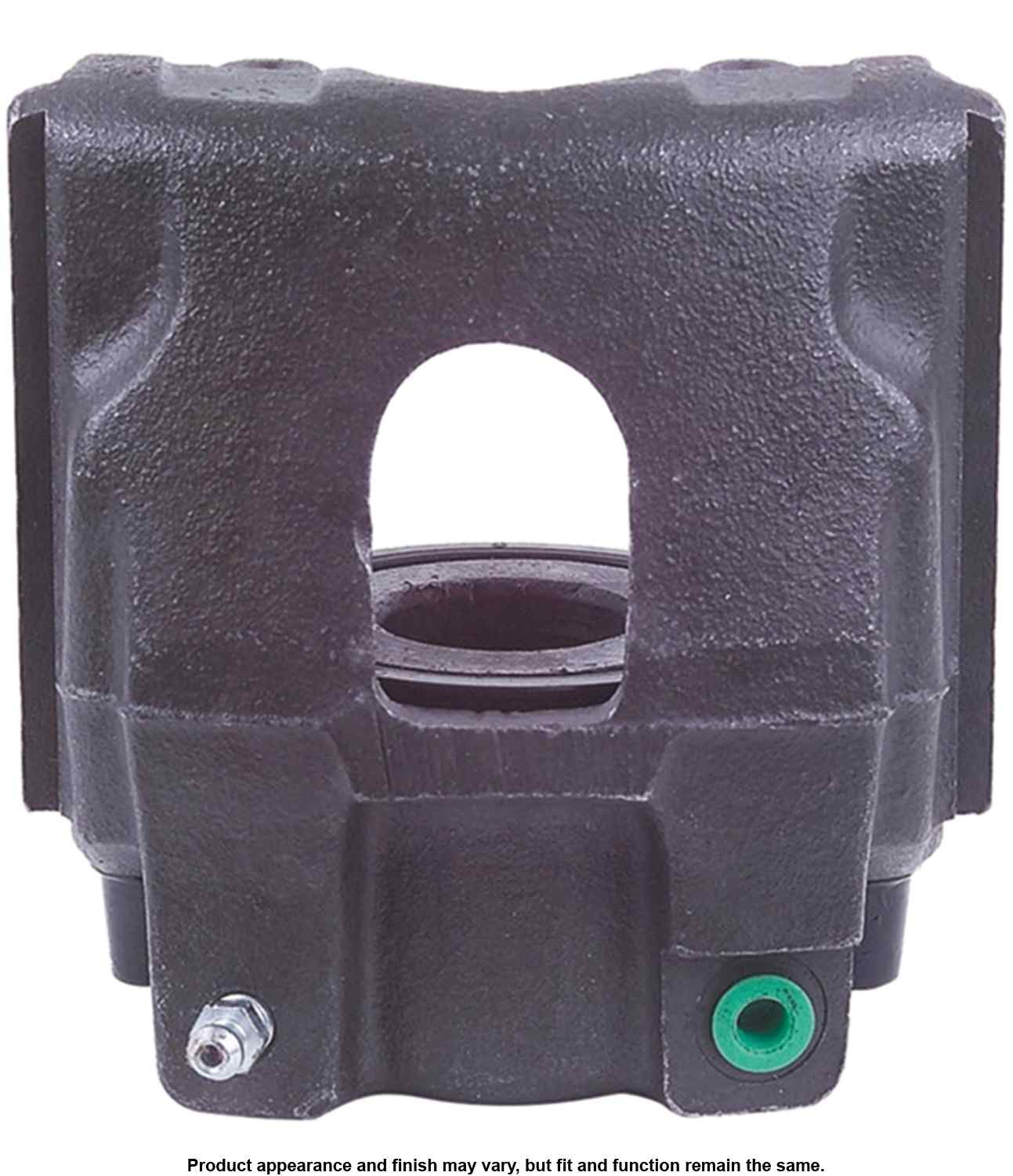 Cardone Reman Disc Brake Caliper 18-4364