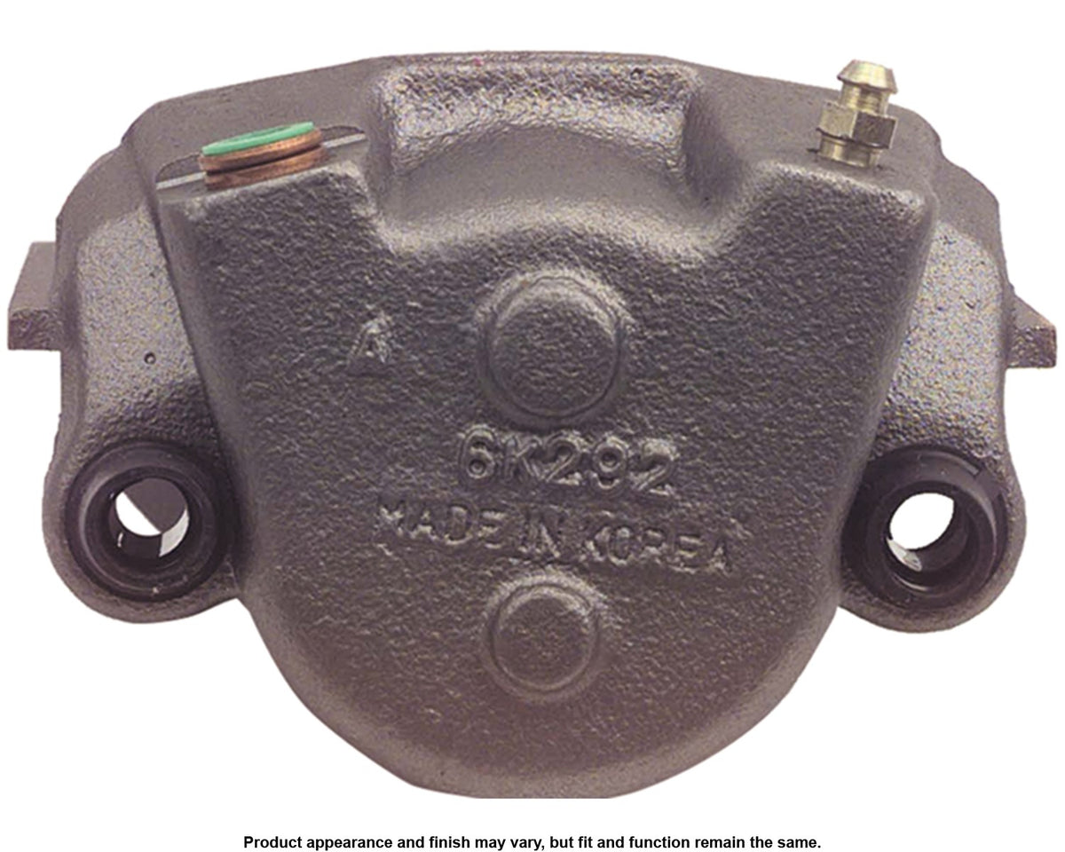 Cardone Reman Disc Brake Caliper 18-4365S