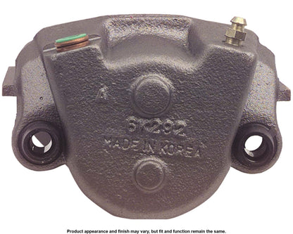 Cardone Reman Disc Brake Caliper 18-4365S