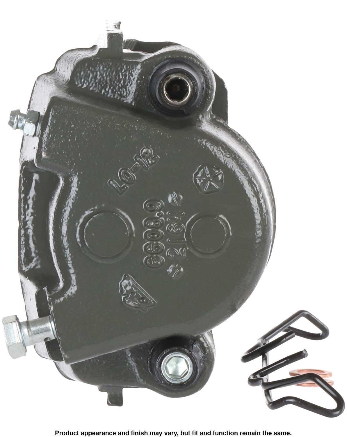 Cardone Reman Disc Brake Caliper 18-4365S