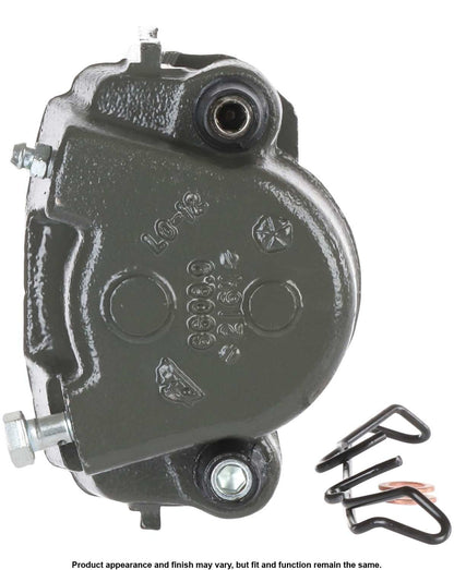 Cardone Reman Disc Brake Caliper 18-4365S