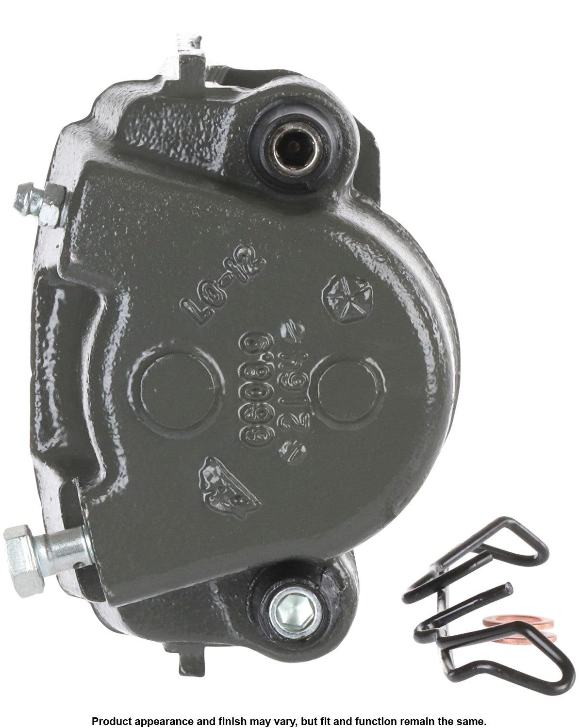 Cardone Reman Disc Brake Caliper 18-4365S