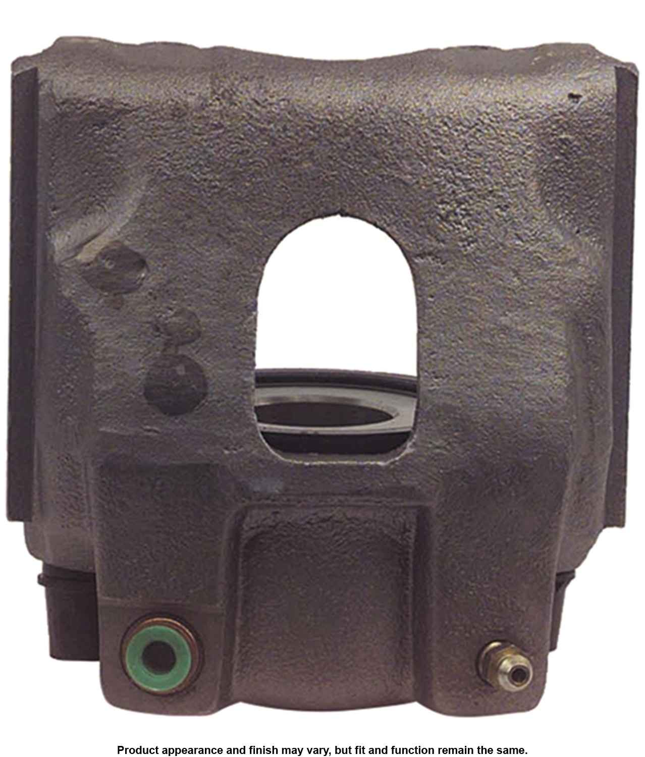 Cardone Reman Disc Brake Caliper 18-4365S