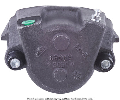 Cardone Reman Disc Brake Caliper 18-4365