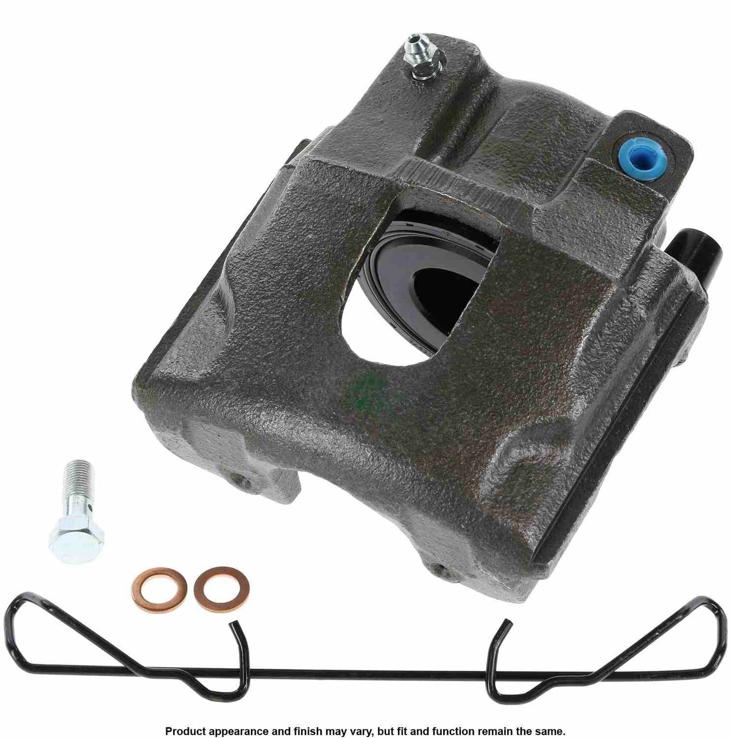 Cardone Reman Disc Brake Caliper 18-4365