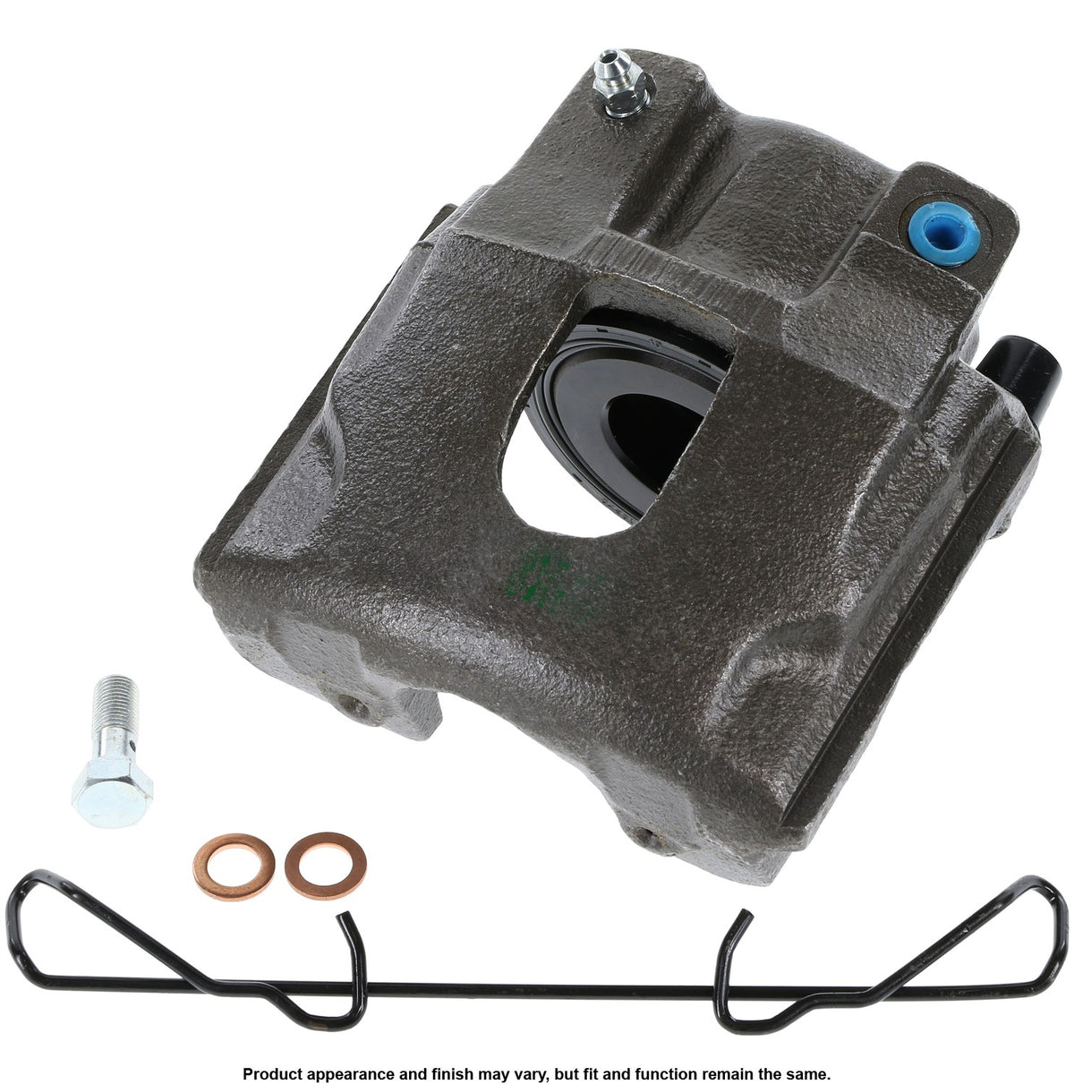 Cardone Reman Disc Brake Caliper 18-4365
