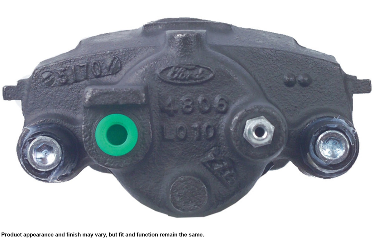 Cardone Reman Disc Brake Caliper 18-4368