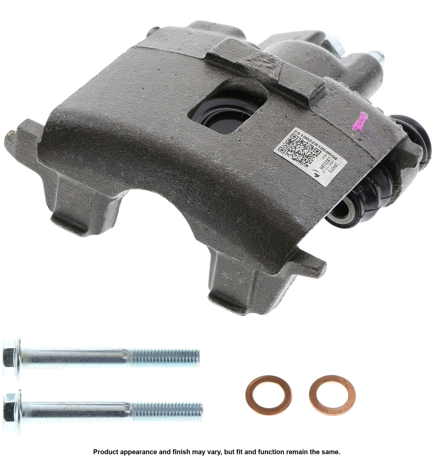Cardone Reman Disc Brake Caliper 18-4372