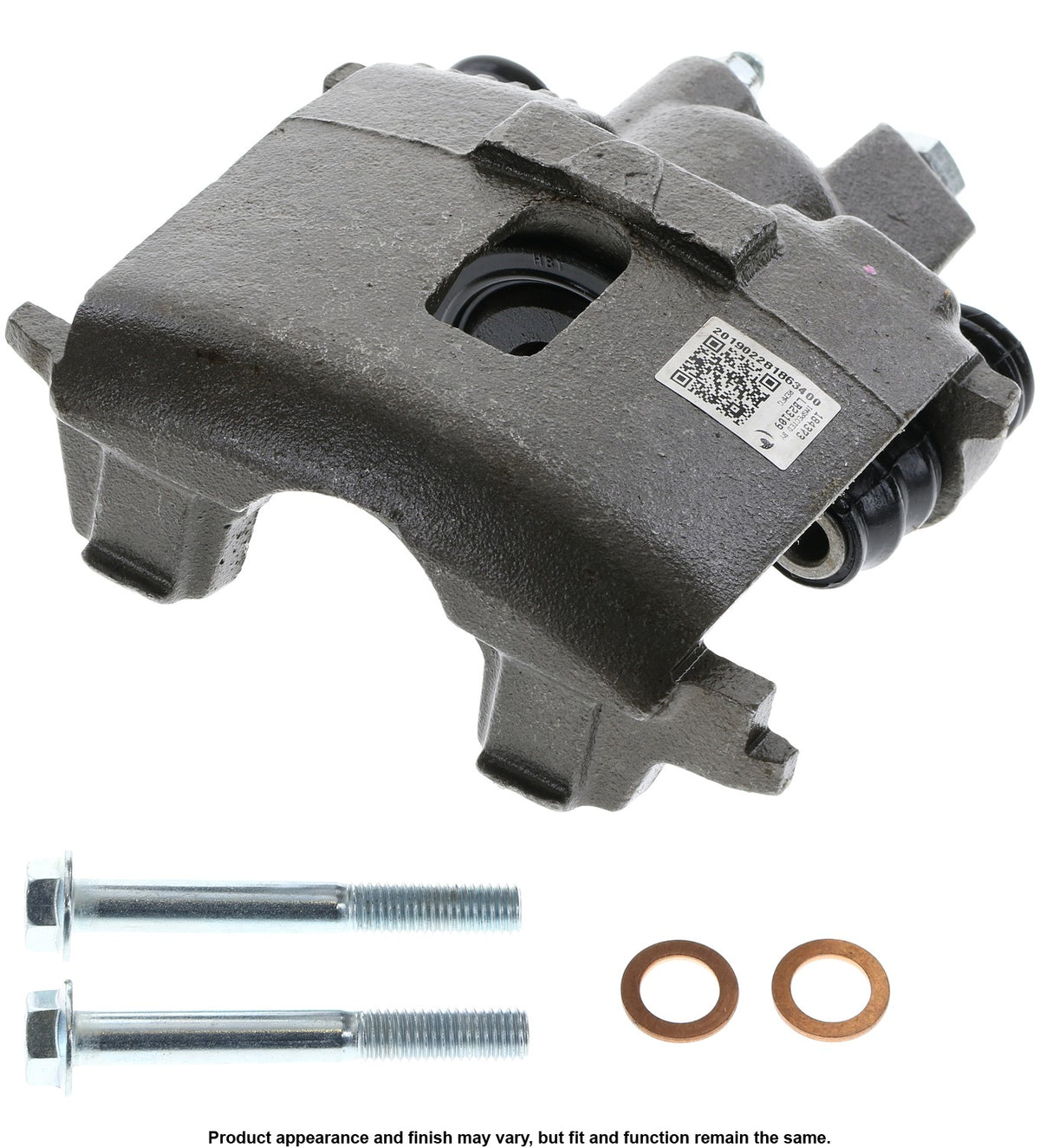 Cardone Reman Disc Brake Caliper 18-4373