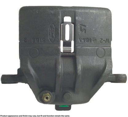 Cardone Reman Disc Brake Caliper 18-4382