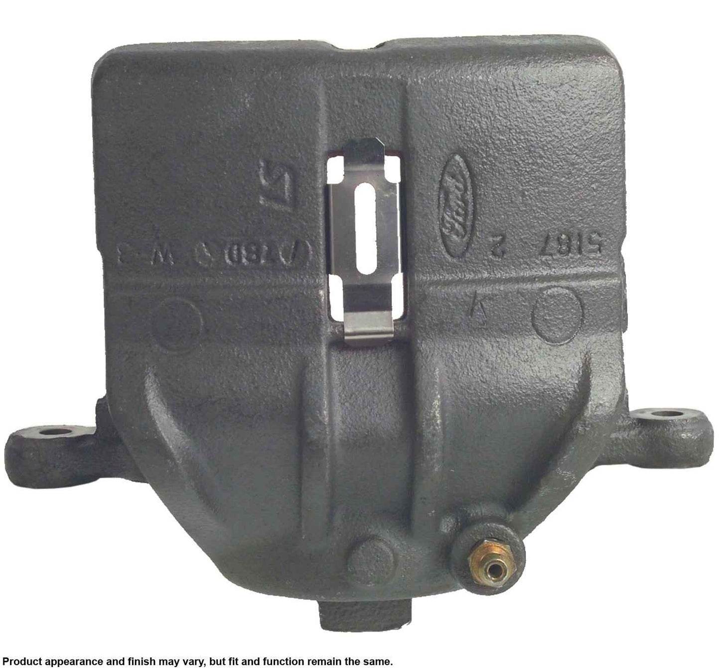 Cardone Reman Disc Brake Caliper 18-4383