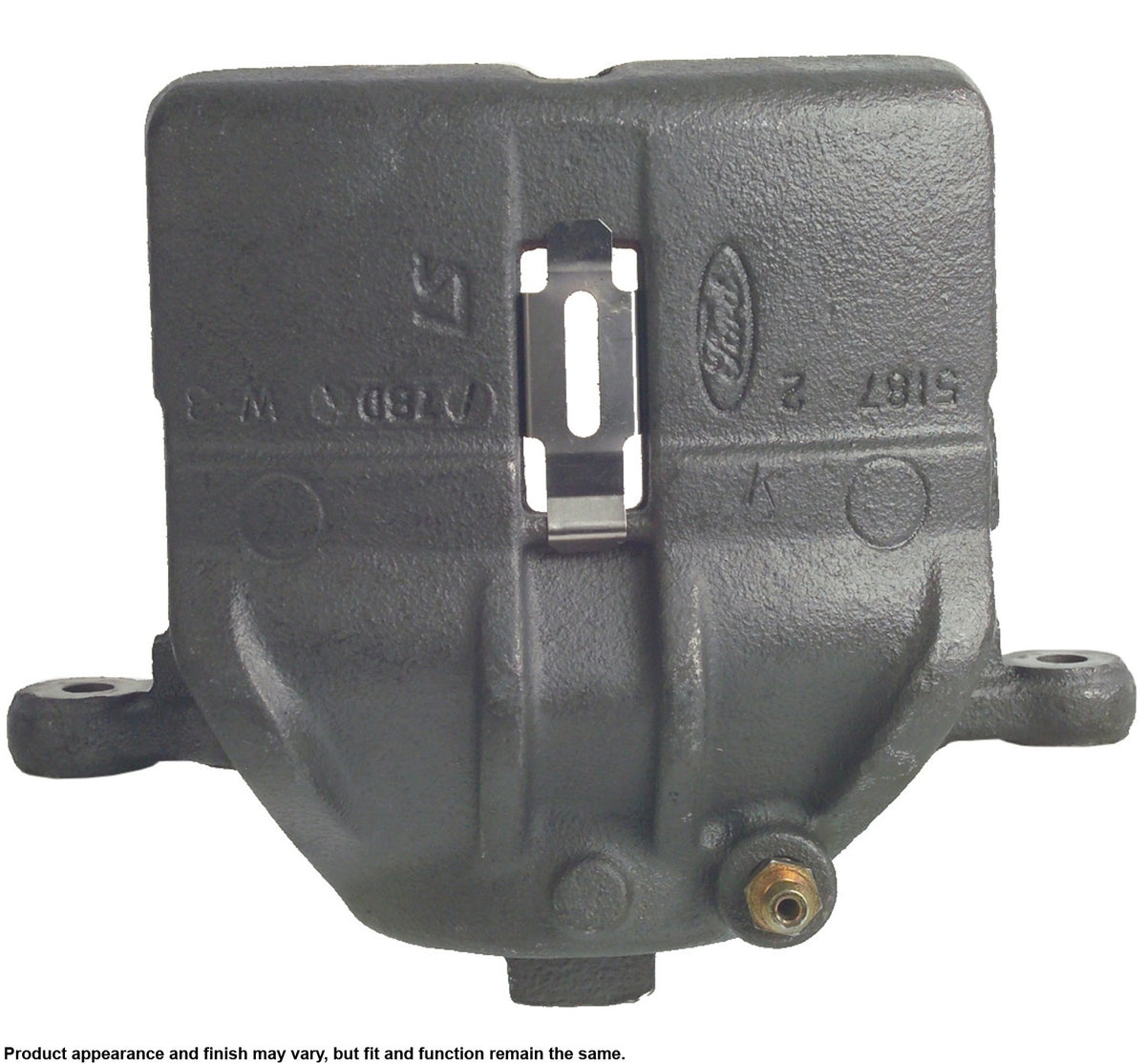 Cardone Reman Disc Brake Caliper 18-4383