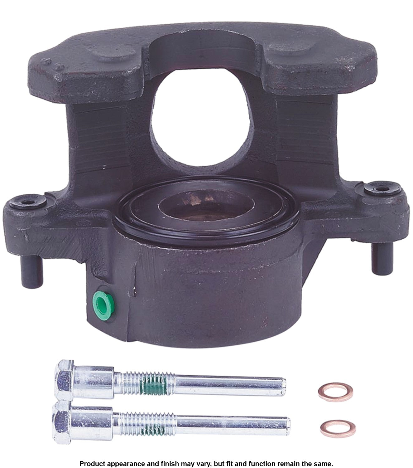 Cardone Reman Disc Brake Caliper 18-4389