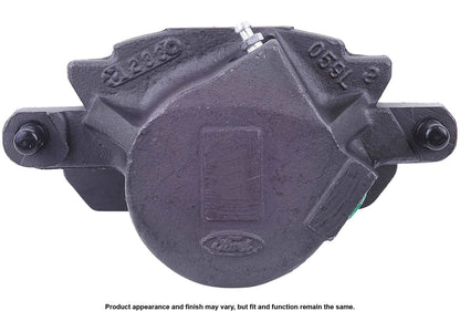 Cardone Reman Disc Brake Caliper 18-4389