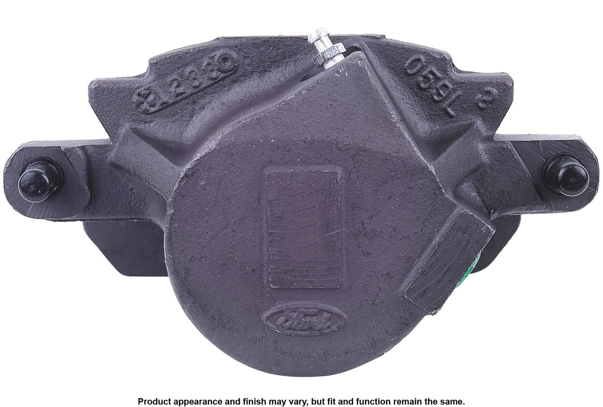 Cardone Reman Disc Brake Caliper 18-4389