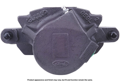 Cardone Reman Disc Brake Caliper 18-4389