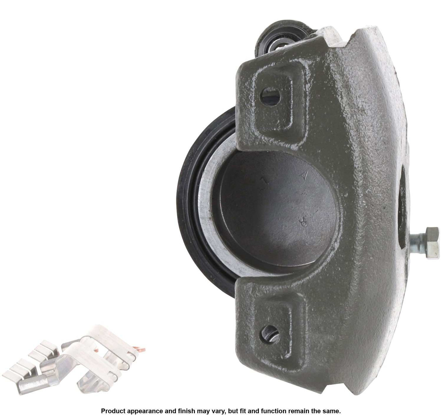 Cardone Reman Disc Brake Caliper 18-4390S
