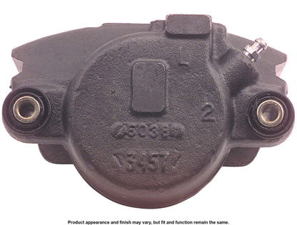 Cardone Reman Disc Brake Caliper 18-4391S