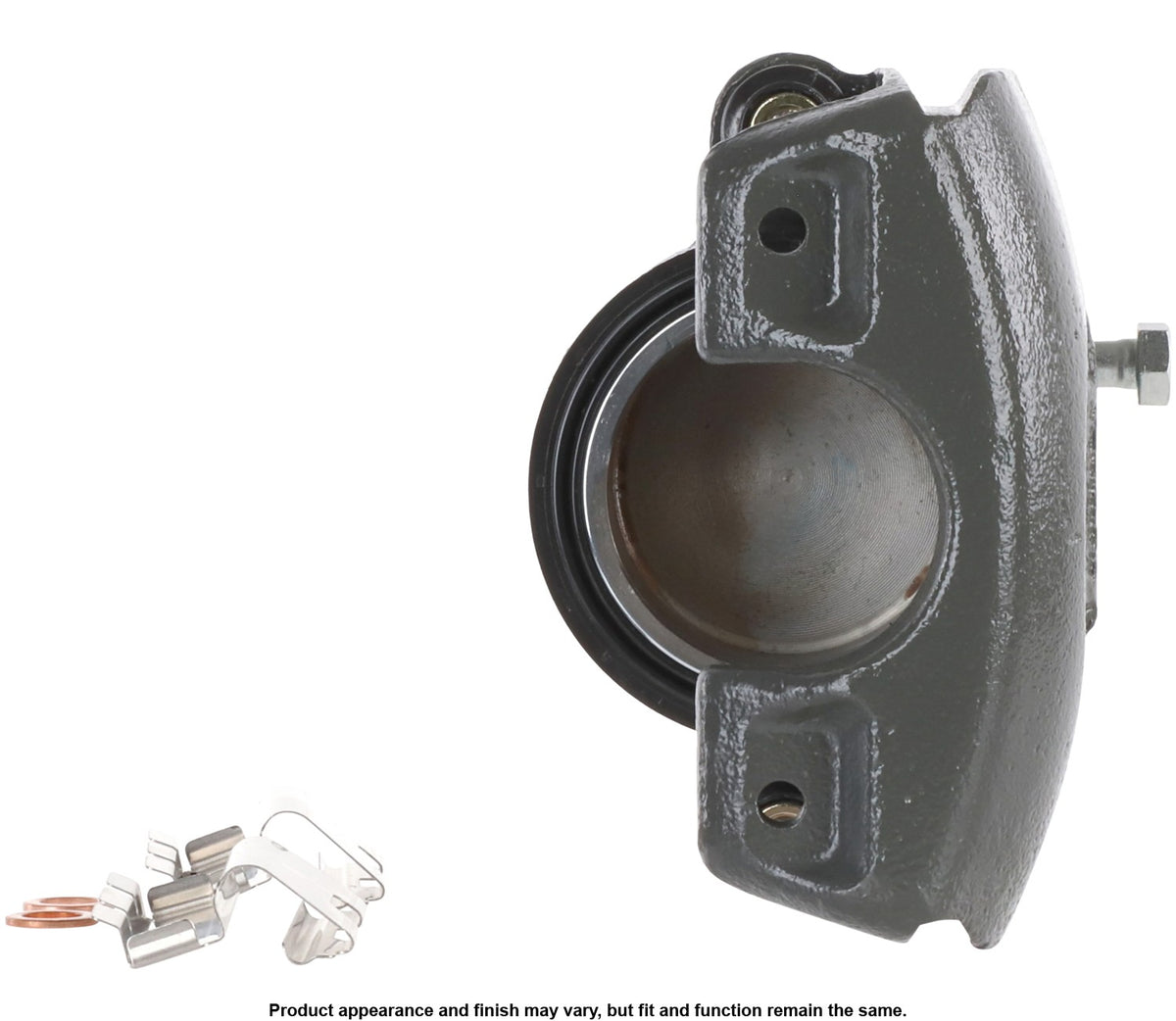 Cardone Reman Disc Brake Caliper 18-4391S