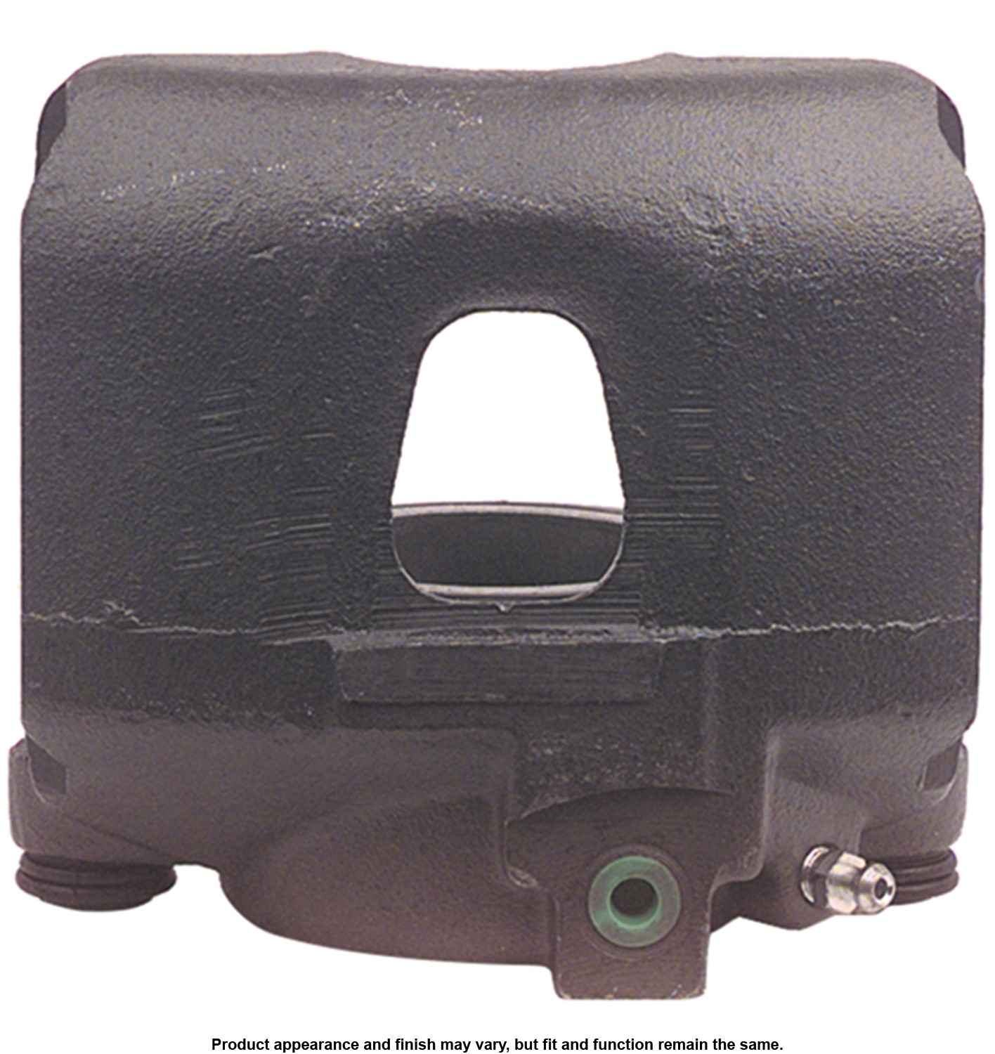 Cardone Reman Disc Brake Caliper 18-4391S
