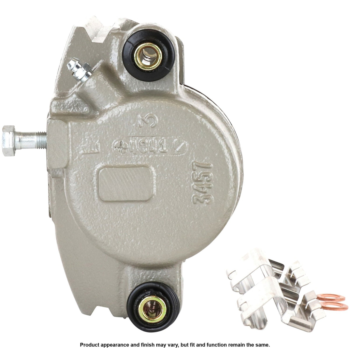 Cardone Reman Disc Brake Caliper 18-4391