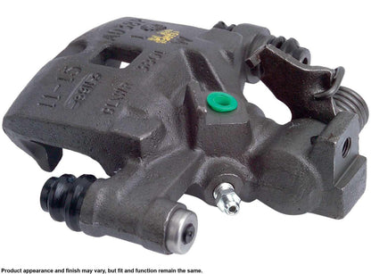 Cardone Reman Remanufactured Unloaded Caliper 18-4392