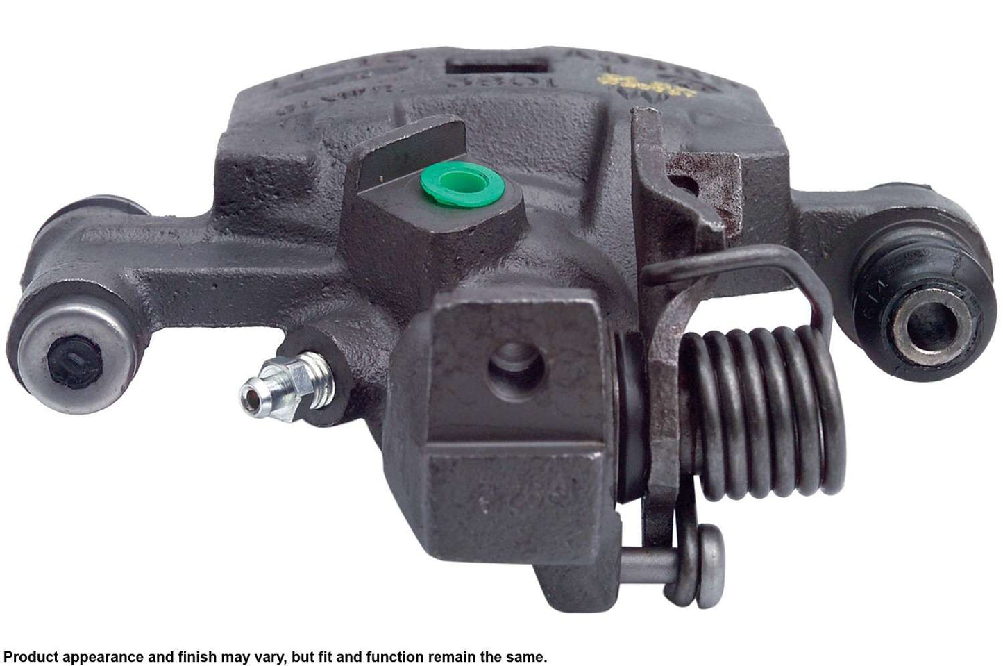 Cardone Reman Remanufactured Unloaded Caliper 18-4392