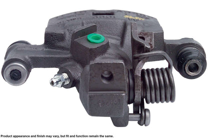 Cardone Reman Remanufactured Unloaded Caliper 18-4392