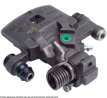 Cardone Reman Disc Brake Caliper 18-4393
