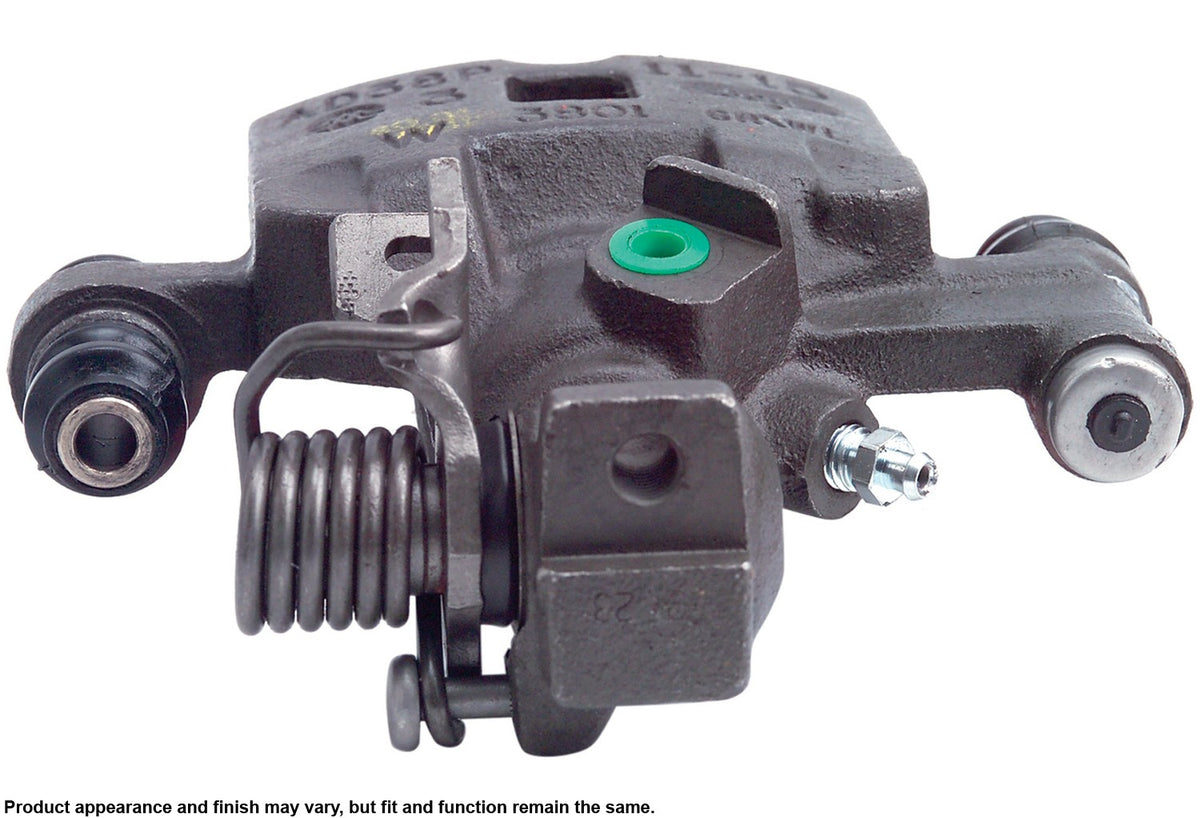 Cardone Reman Disc Brake Caliper 18-4393